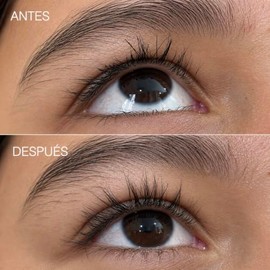 CS EYELASH Suero para Pestañas y Cejas  Eyelash and Brow Growth Serum, 6 ml                                                                           