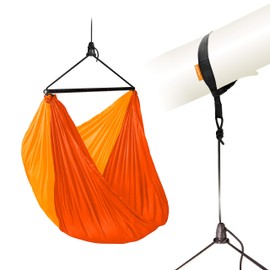 LA SIESTA ZunZun - Camping Hammock Chair with Suspension - Portable & Lightweight for Travel