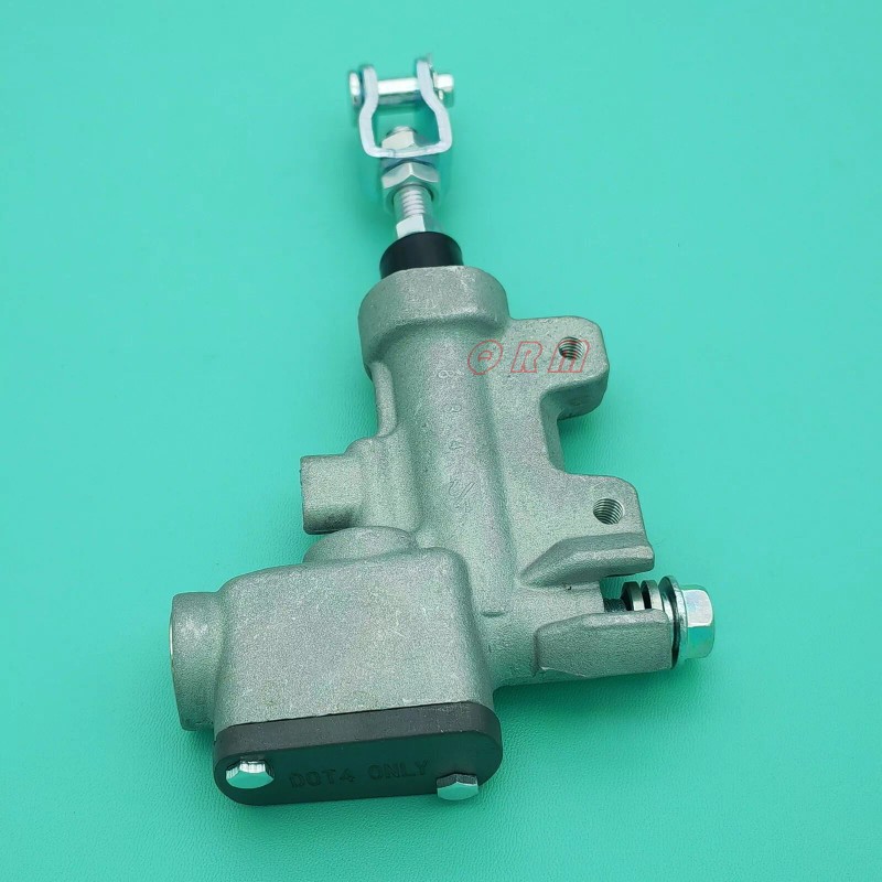 QRM Rear Brake Master Cylinder For Kawasaki KX250 KX250X KX450