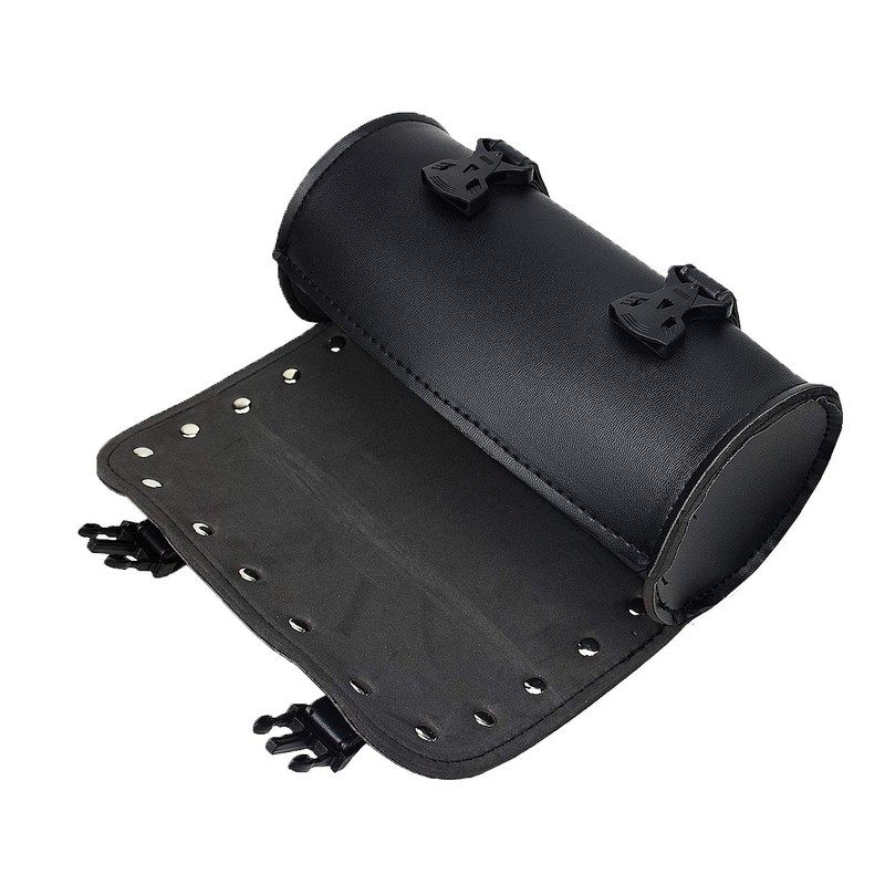 HCmotorku Motorcycle Tool Bag, Side Bag, Universal Luggage, Tools, Small
