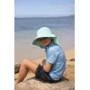 KC Republic Kids Unisex Sun Hat UPF 50+ UV, Sun