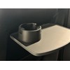 Rear Table Drink Holder for Renault Kangoo