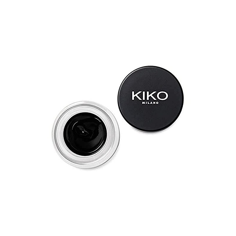 KIKO Milano Lasting Gel Eyeliner | Gel Eyeliner