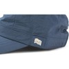 Basic Ench Wrinkle US Work Work Cap, Large Size, Hat,