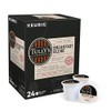 Tully's Coffee, Breakfast Blend, Single-Serve Keurig K-Cup Pods, Medium Roast