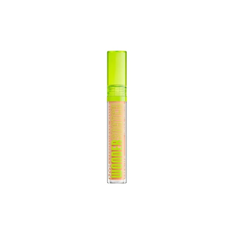 Corrector Líquido Nyx Professional Makeup Neutral Beige Fair