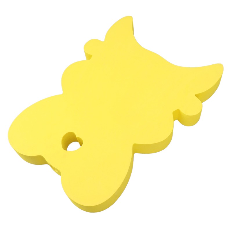 Swimming Kickboard Cute Shape Swim Training Board for Kids Children