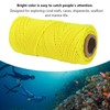 Diving Reel Line Replacement Wearproof Underwater Finger Spool Reel Round