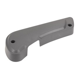 Abdeckung Sitzschiene Beifahrersitz 60911486