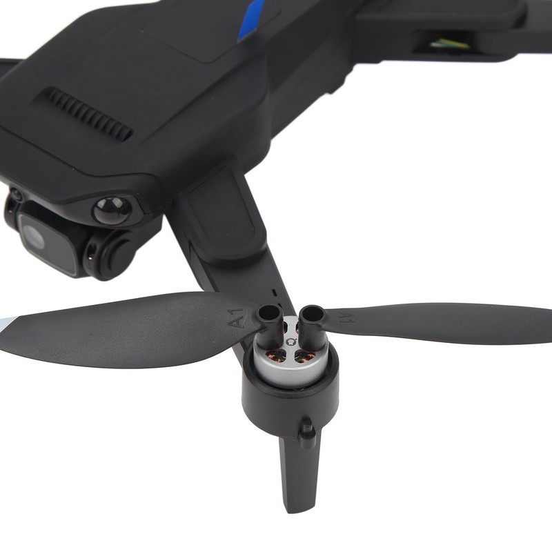 B3 PRO Foldable Drone GPS 5G WiFi 720P HD Dual