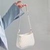 Pilikoll 6 Pcs 20cm Bag Chain Strap Extender Handbag Purse