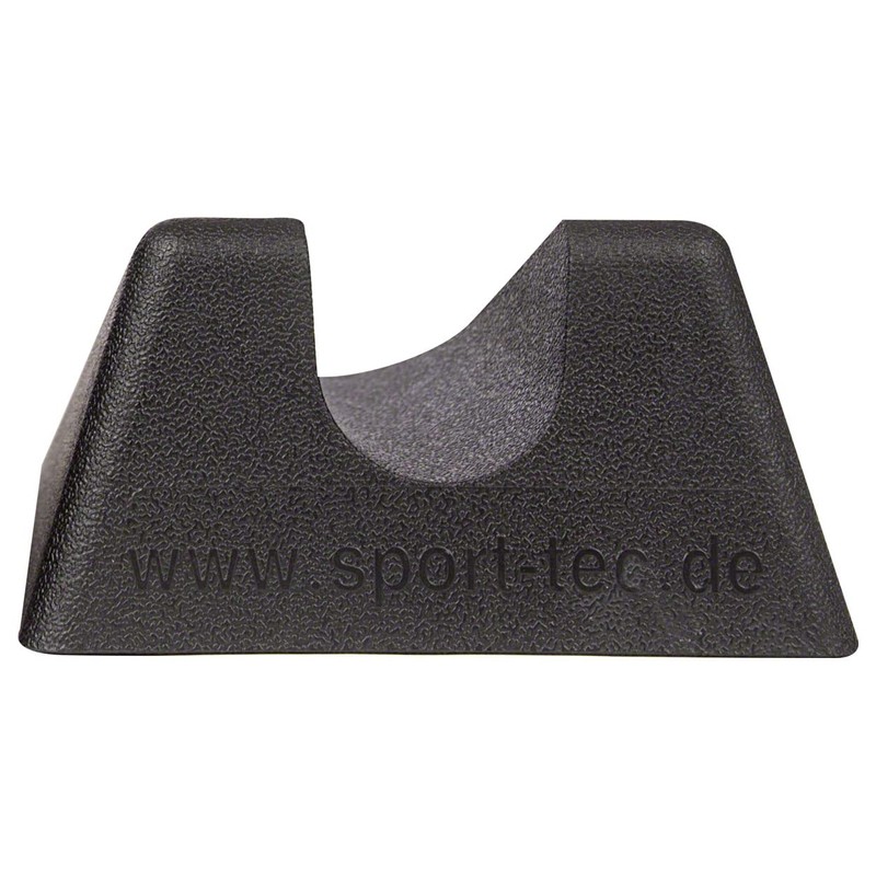 Mobilisation Wedge Small Physiotherapy Back Support Positioning Wedge, 15.5 x