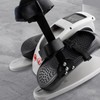 2 Pieces Exercise Bike Pedal Straps Adjustable Belts Portable Foot