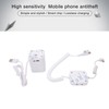 Anti Theft Display Stand 95‑120dB Security Alarm Fast Charging Claw