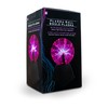Tradeopia 6 Inch Purple Plasma Ball, Touch and Sound Sensitive,