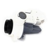 Whirlpool W11399437 Genuine OEM Washer Drain Pump Replacement Part -