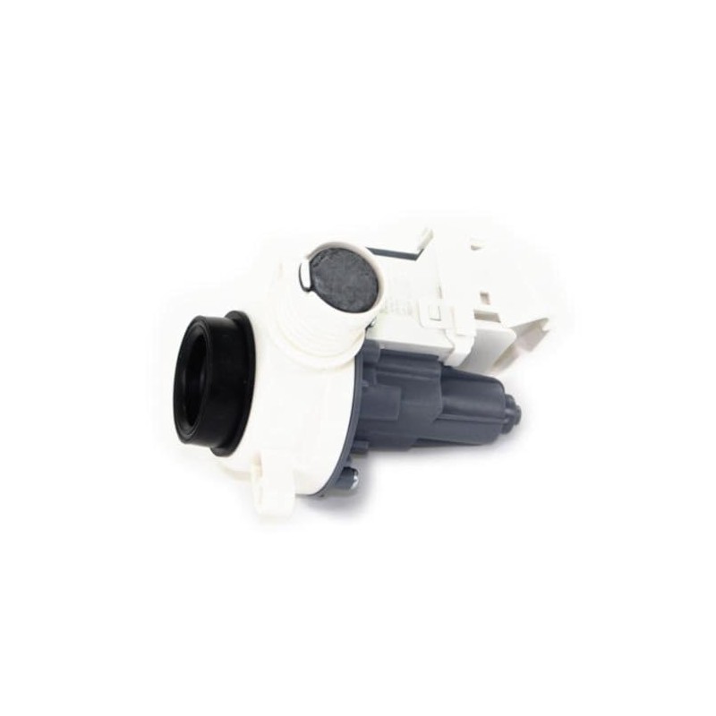 Whirlpool W11399437 Genuine OEM Washer Drain Pump Replacement Part -