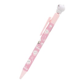 Sunstar Stationery Chiikawa Mechanical Pencil Mascot Pen Chiikawa S4482247