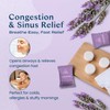 Body Restore Shower Steamers Aromatherapy 15 Pack - Birthday Gifts