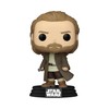 Funko Funko Pop! Vinyl: Star Wars - OBI-Wan Kenobi, Multicolor,