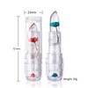 Holzsammlung 6pcs Flower Jelly Lipstick Set Nutritious Moisturizer Lip Balm