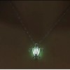 Unbranded Glow In The Dark Sea Turtle Necklace. Super Cute!