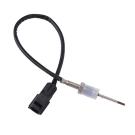 iSpchen Exhaust Gas Temperature Sensor Exhaust Gas Temperature Sensor 6S7112B591BA Exhaust Gas Temperature Sensor for F*O*R*D B-MAX (JK) 1.5 TDCi