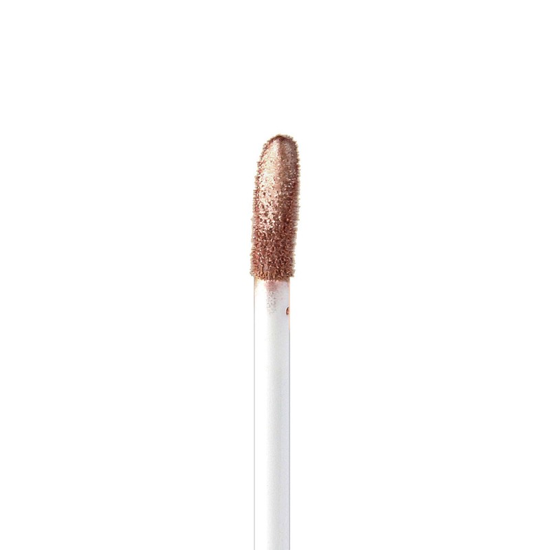 Luxvisage Long Lasting Highly Pigmented Metallic Liquid Eyeshadow Metal Hype,
