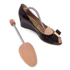 Cedar Elements Little Wholesale Program - Women's European Style Shoe Trees - 6 Pack Free Shipping (Medium)