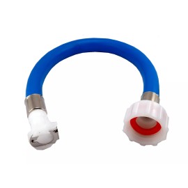 SEADOO FACTORY UNDER SEAT FLUSH KIT ADAPTOR FOR FITTING WITH RED CAP