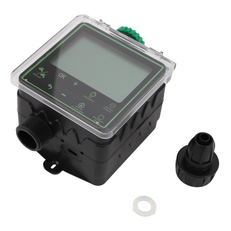 Garden Smart Timer Watering Plants Timer Automatic Irrigation Controller Smart