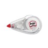 Pritt 2679491 Mini Flex Correction Tape Mouse 1 Piece/Easy to