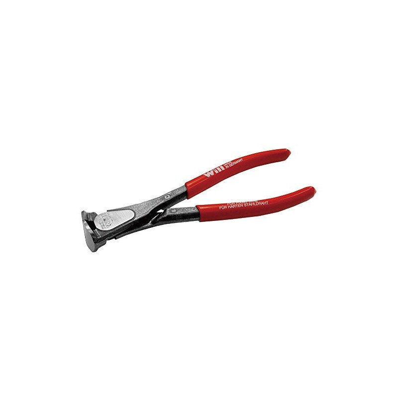 Will End Nipper 101/160