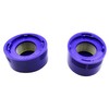 KENSHIRE 4 Pack Vacuum V7 V8 post filters compatible for