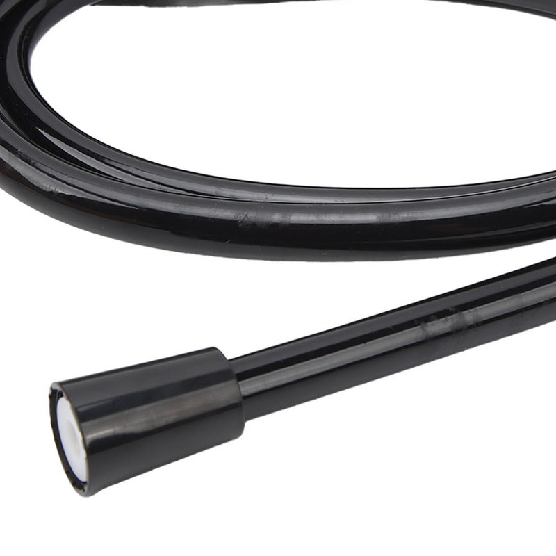 Hand Held Shower Set 1.5m Hose 3 Position Shower Head