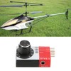 Servo Tester Mini RC Helicopter Servo Tester 4.8V-6.0V STV2.3 ESC