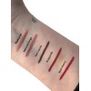 Combo Gloss Super Glossy Pink Up + Delineador Italia Deluxe