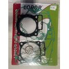 Motorcycle Engine Cylinder Crankcase Repair Gasket Set Apply to CRF450R