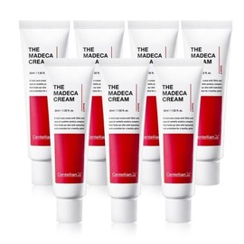 Centellian24 The Madeca Cream Season 6 50ml x 7 / 센텔리안24 더 마데카 크림 시즌6 50ml 7개