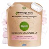 Heritage Park Luxury Laundry Detergent | Dermatologist Tested Plant based