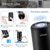 eSeedy Water Pump for 5 Gallon Bottle, USB Charging Automatic