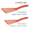 Rachael Ray KitchenTools and Gadgets Nylon Cooking Utensils / Spatula