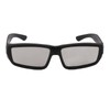5 Pcs Solar Eclipse Glasses Safe Shades for Direct Sun