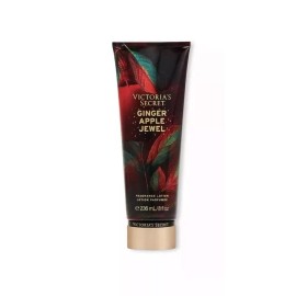 Victoria's Secret Only 1 PcVictoria’s Secret Ginger Apple Jewel Body Fragrance Lotion Gilded Gala