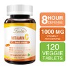 Lovita Lovita Bee Propolis Capsule & Vitamin C 1000mg Nutrients