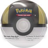 Pokémon TCG Poke Ball Tin - Se enviará Aleatorio