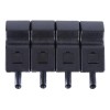 Pomos De Bloqueo Para Chevy/gmc Silverado Sierra 2008-2013