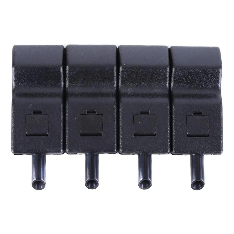 Pomos De Bloqueo Para Chevy/gmc Silverado Sierra 2008-2013
