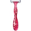 BIC Simply Soleil Woman's Razor - 1 Package