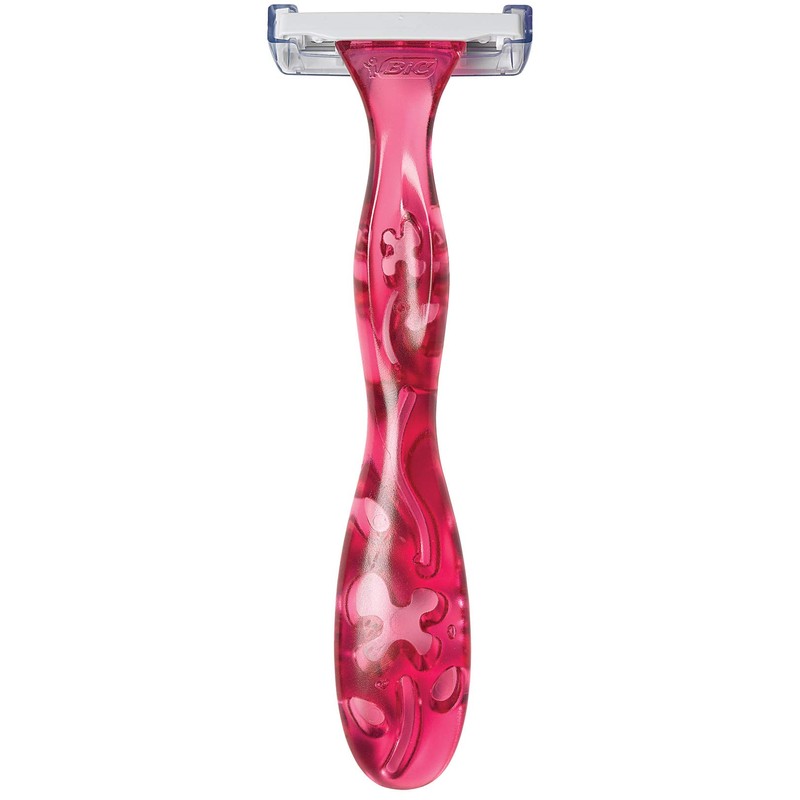 BIC Simply Soleil Woman's Razor - 1 Package